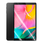 Защитная пленка гидрогелевая для планшета Apple iPad Pro 12,9" самовосстанавливающаяся противоударная