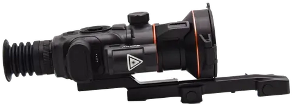 Тепловизионный прицел RikaNV Lesnik2 360L