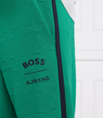 Спортивные штаны BOSS X AJBXNG Hover AJ BOSS GREEN - зеленый(50487678)