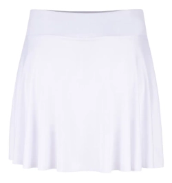 Теннисная юбка Fila Nicci - white