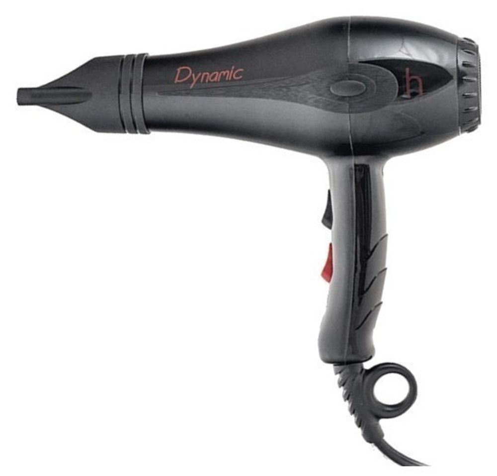 Профессиональный фен Harizma Dynamic, 2000Вт (h10208)