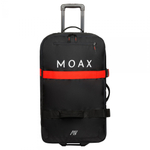 Сумка-чемодан на колесах MOAX TRAVELLER 100L