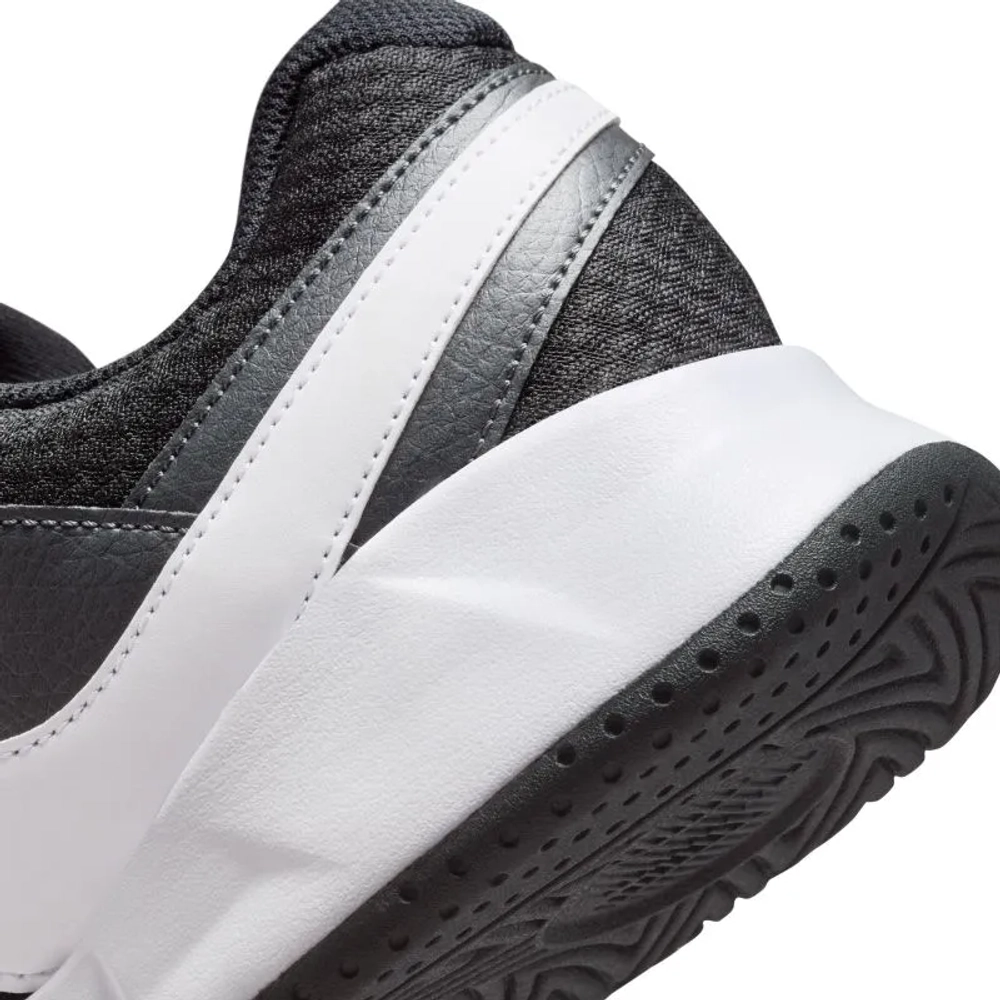 Детские теннисные кроссовки Nike Court Lite 4 JR