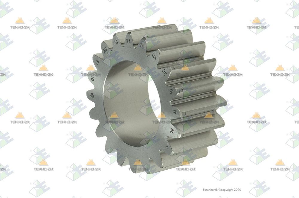 7G2476	САТЕЛЛИТ Z 20