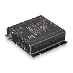 Двухдиапазонный репитер GSM900 и 3G сигнала 50дБ KROKS RK900/2100-50 /разъём - F/