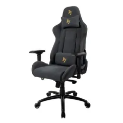 Arozzi Verona Signature Soft Fabric Gold