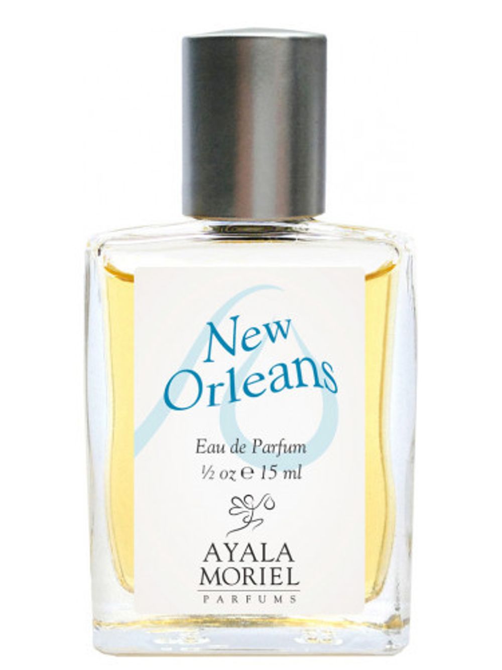 Ayala Moriel New Orleans