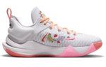 Nike Giannis Immortality Ep "Force Field Pink Venice"