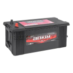 Аккумулятор 6СТ-220 А.ч., о.п., R+, AOKLY