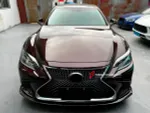 Обвес для Lexus ES 200/260/300h VII поколение 2018+ Лексус