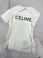 Футболка Celine