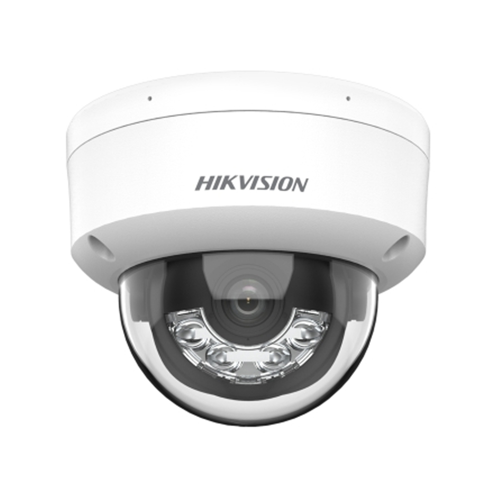 IP видеокамера Hikvision DS-2CD1143G2-LIU