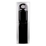 Пурифайер LESOTO 555 LD-G UF silver-black