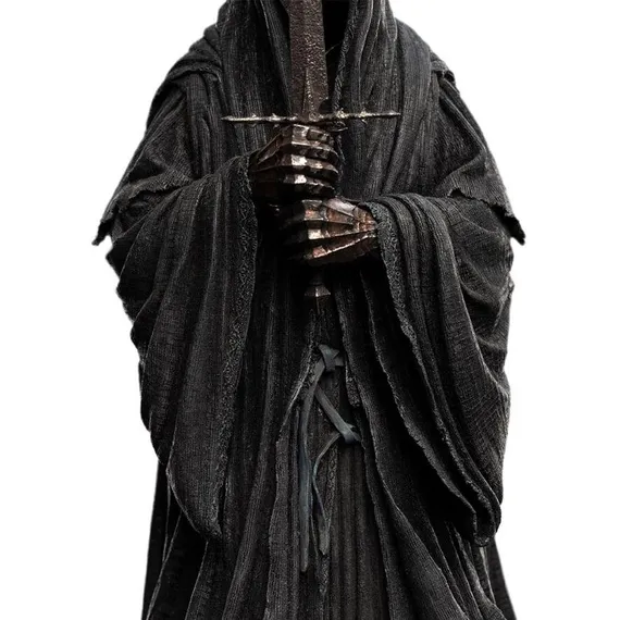 Ringwraith of Mordor - Lord of the Rings - Weta Workshop