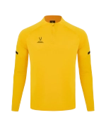 Джемпер тренировочный CAMP 2 Training Top, желтый