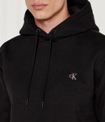 Худи CALVIN KLEIN JEANS - черный(J30J326459)