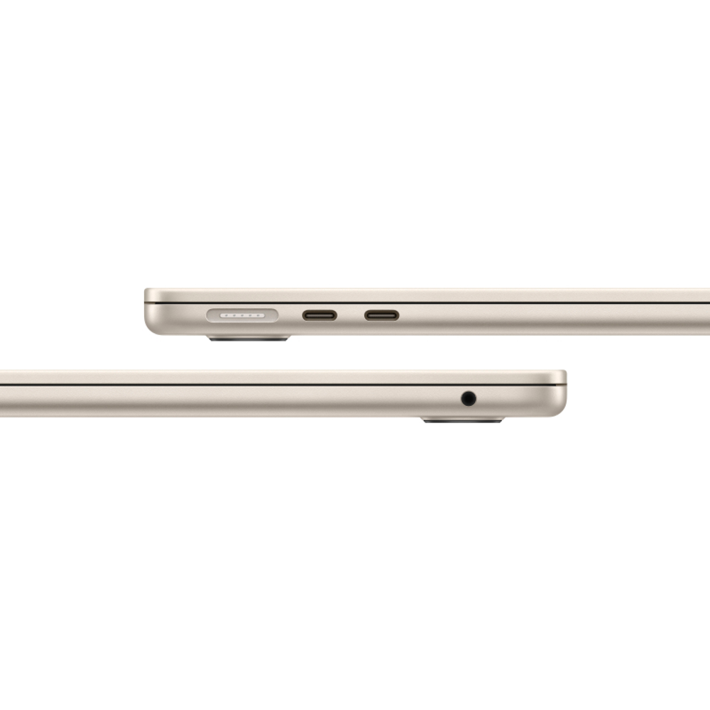MacBook Air 13 2025 (M4 10-Core, GPU 8-Core, 16GB, 256GB)