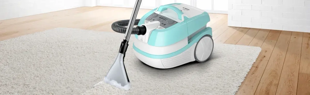 Пылесос Bosch BWD420HYG