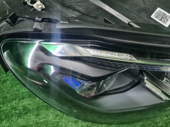 Фара правая Mercedes GLS x167 19-23 Multibeam LED