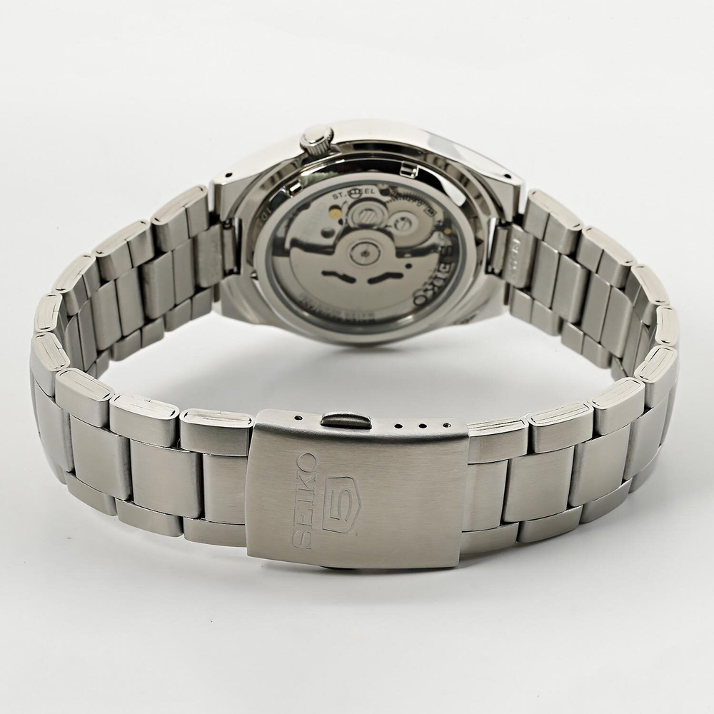 Мужские наручные часы Seiko SNK615K1