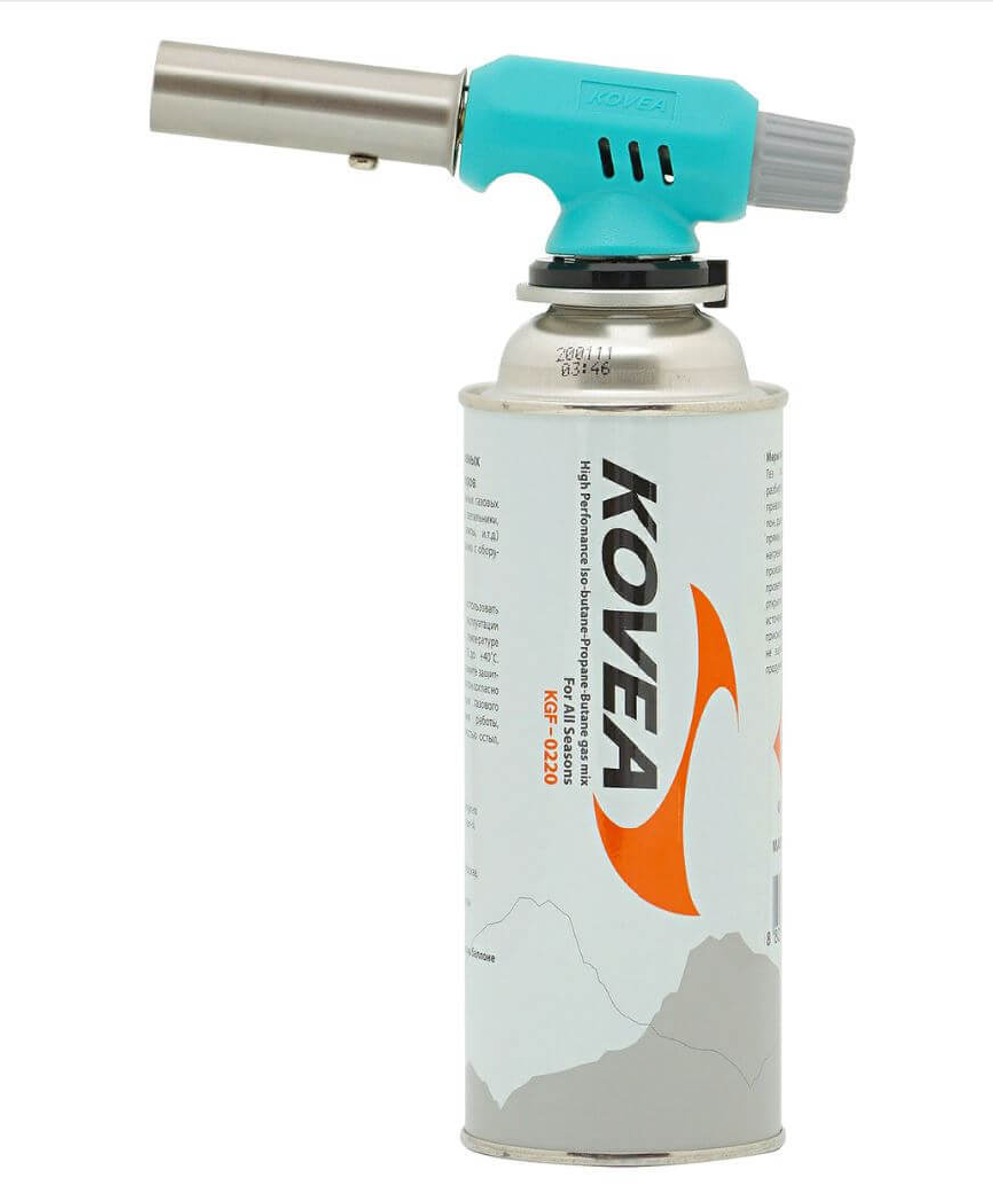 Газовый резак Kovea Auto KGT-1808