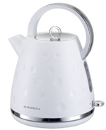 Чайник MAUNFELD MFK-647WH фото 