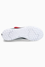 Сороконожки adidas Predator Club VEL TF Junior - черный