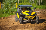Комплект выноса радиатора для Can-Am Maverick Litpro