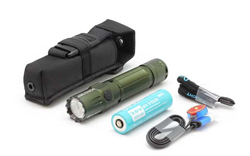 Фонарь тактический OLIGHT M2R Pro OD Green