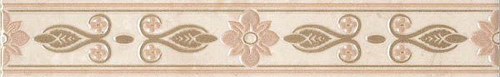 Керамогранит Мармион SG153300N коричневый (8.3мм)