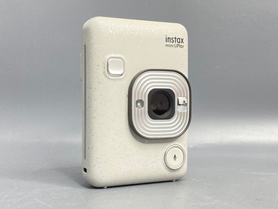 Fujifilm Instax Mini LiPlay