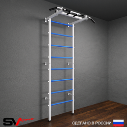 кШведская стенка Sv Pro 800 (Турник Pro)