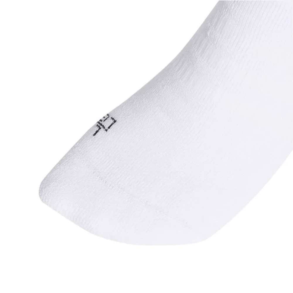 Теннисные носки Adidas Originals Crew 1P - white/black