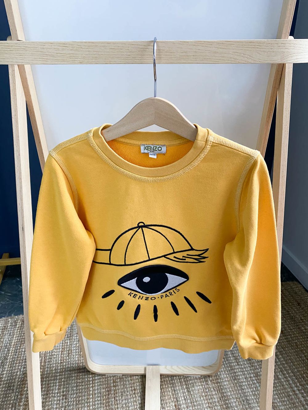 Свитшот Kenzo