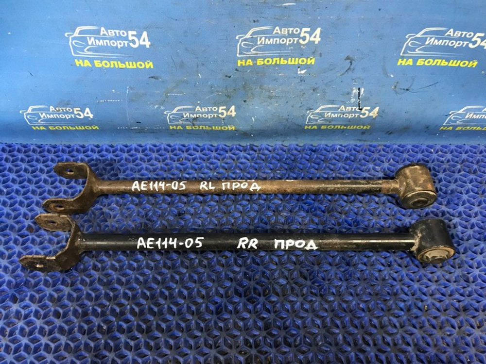 Тяга задняя продольная TOYOTA SPRINTER 1999