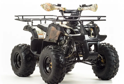 Квадроцикл PROMAX 150 cc
