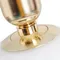 Подвесной светильник Bolla-sola A3035SP-1GO Arte Lamp