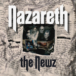 Nazareth / The Newz (RU)(CD)