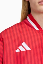 Кофта adidas FC Bayern 26/27 Track Top Full-Zip - красный