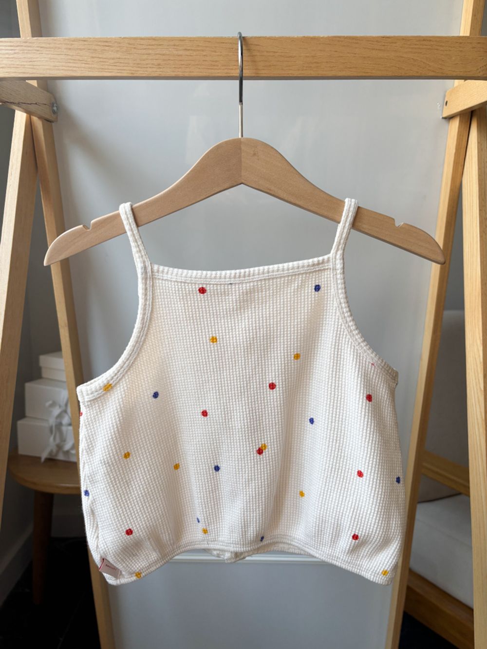 Топ Tinycottons, 98
