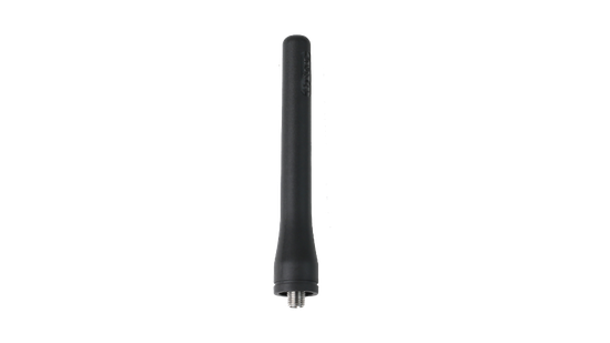 Антенна UHF AN0873H07 (806–941 МГц/1575 МГц) 9 см