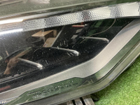 Фара правая Maserati Levante (2020-2024) LED