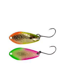 Блесна Fish Crystal FALENA 30 мм 2,5г на форель цвет 136