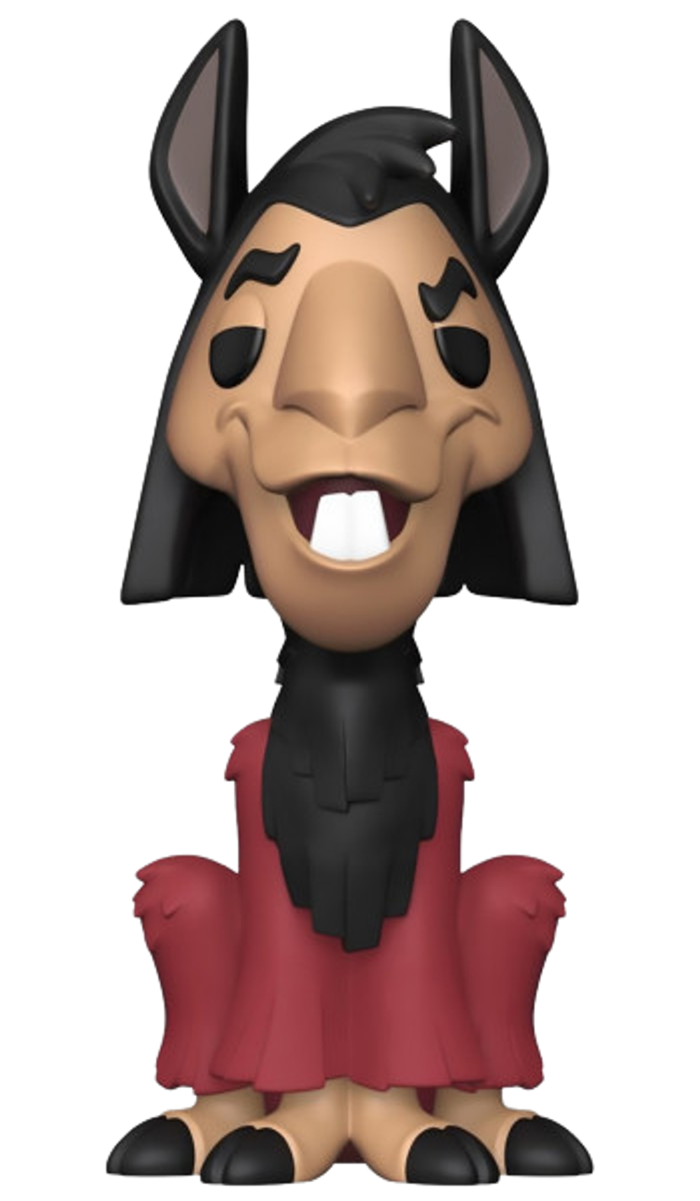 Фигурка Funko Vinyl SODA Emperor's New Groove Llama Kuzco w/Chase 5