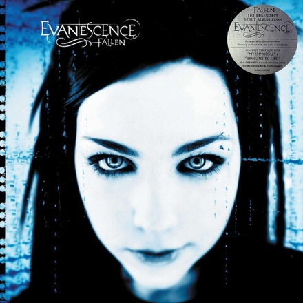 Evanescence Fallen
