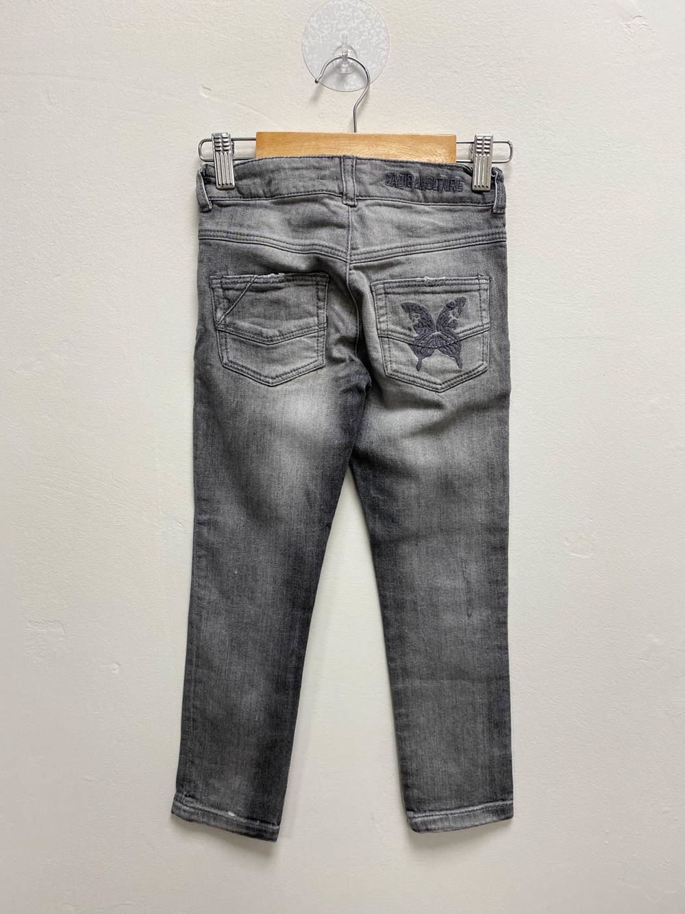 Джинсы Zadig&Voltaire