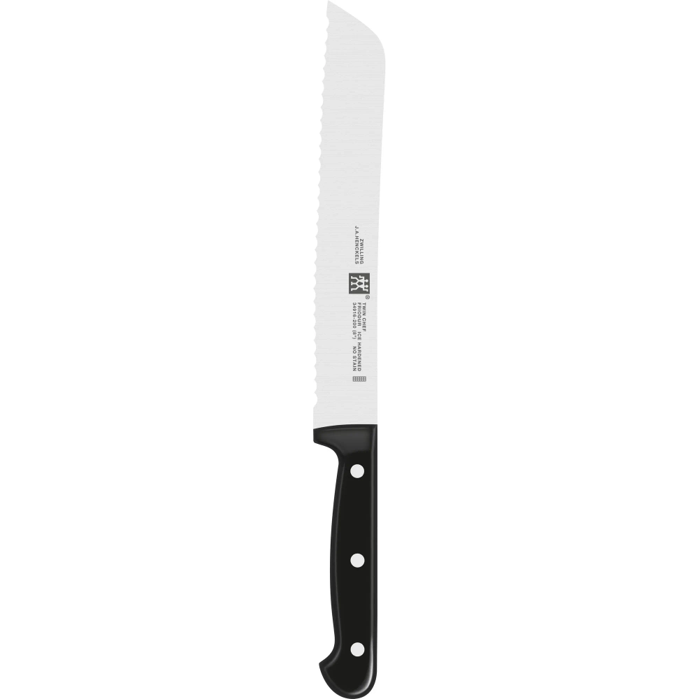 Zwilling Набор из 5 поварских ножей Twin в деревянном блоке EAN 4009839271427