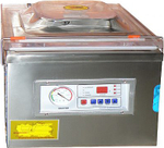 Упаковщик вакуумный Foodatlas DZ-300/PD Eco