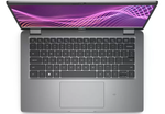 13.3" Ноутбук Dell Latitude 5320 2in1 Touch (1920x1080, Intel Core i5-1145G7, RAM 16ГБ, SSD 256ГБ, Intel Iris Xe Graphics, OS Windows)