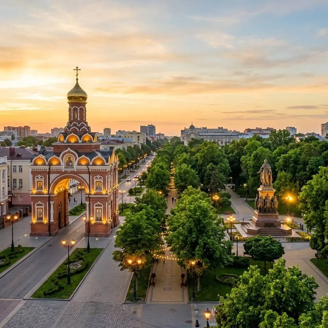 Массажное кресло в Краснодаре: заказ с доставкой на терминал